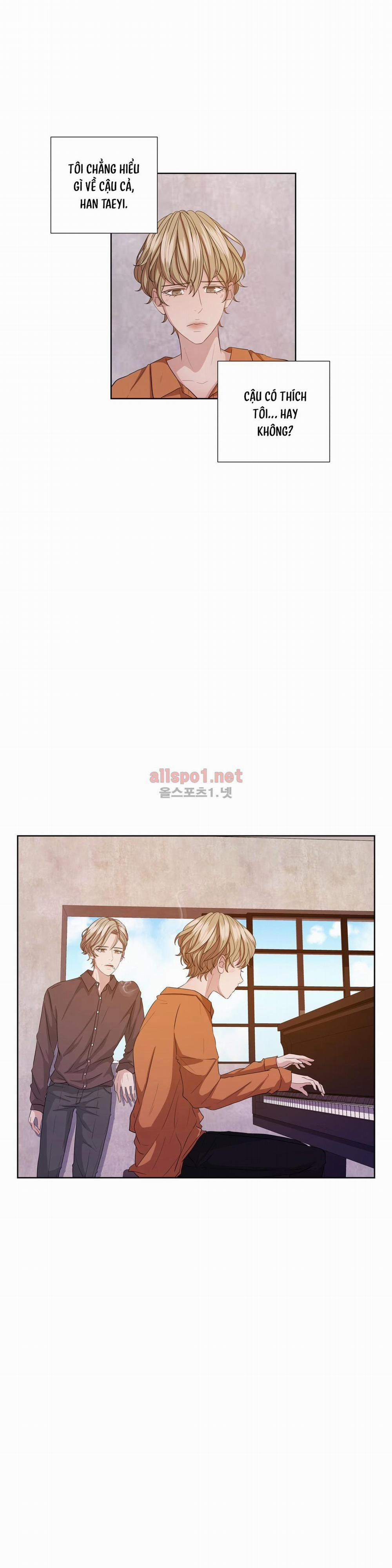 Bản Jazz Cho Hai Người 19 trang 9