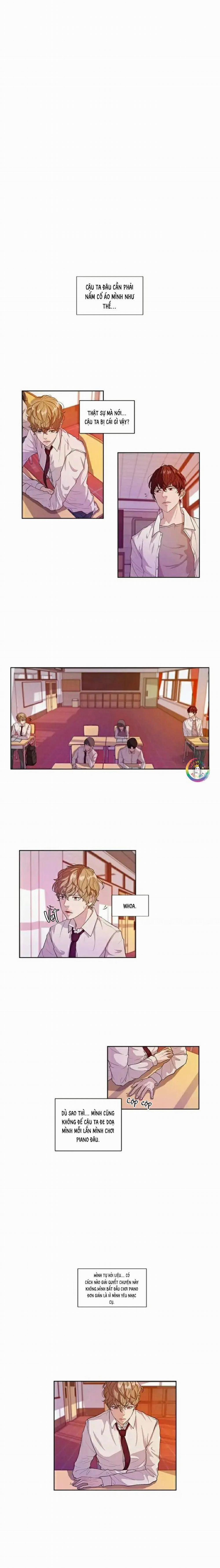 Bản Jazz Cho Hai Người 2 trang 1