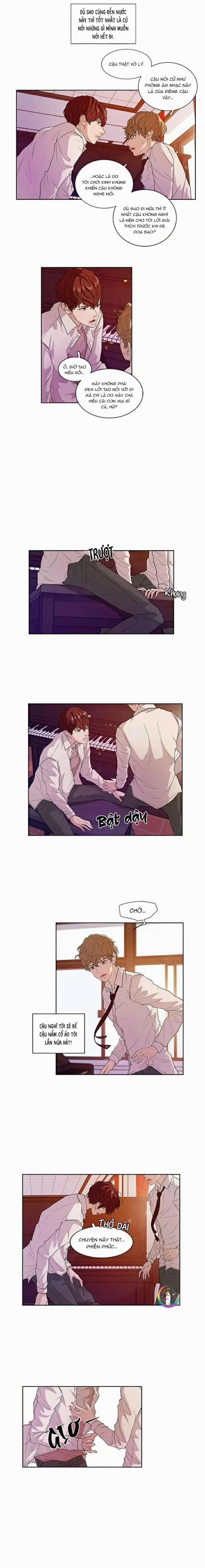 Bản Jazz Cho Hai Người 2 trang 11