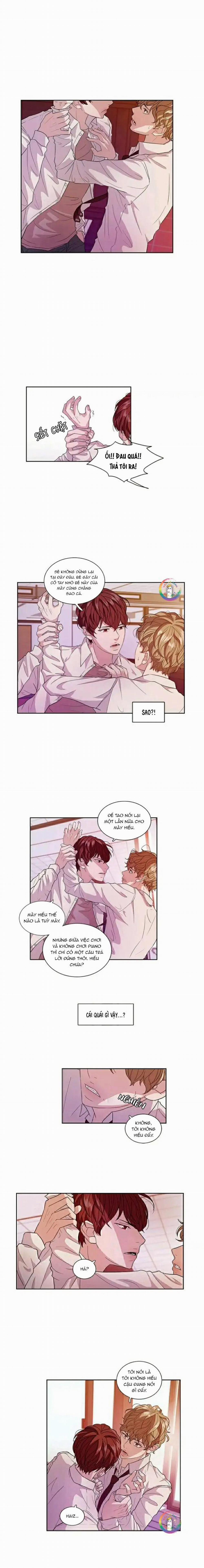 Bản Jazz Cho Hai Người 2 trang 12