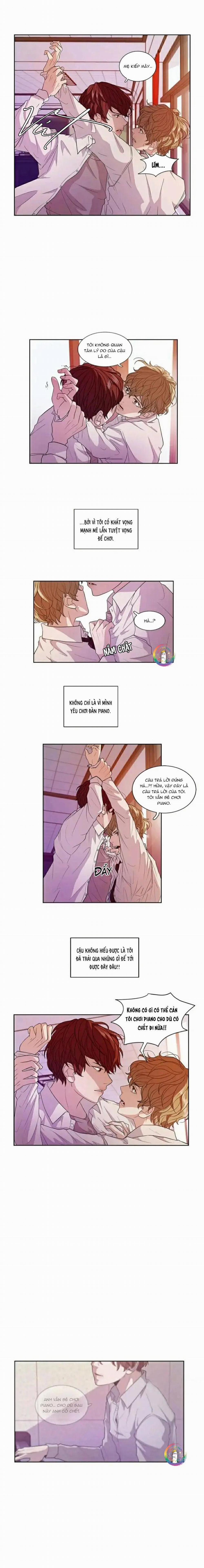 Bản Jazz Cho Hai Người 2 trang 13