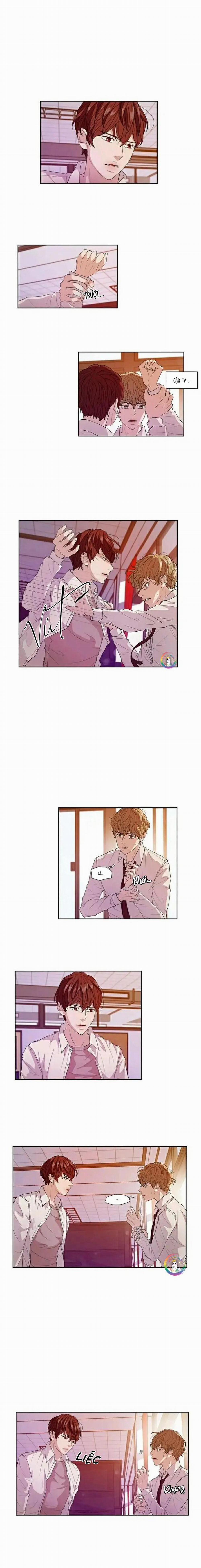 Bản Jazz Cho Hai Người 2 trang 14