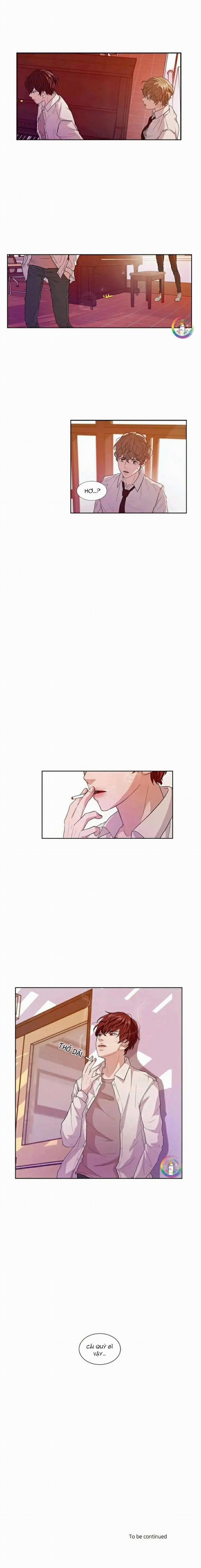 Bản Jazz Cho Hai Người 2 trang 15