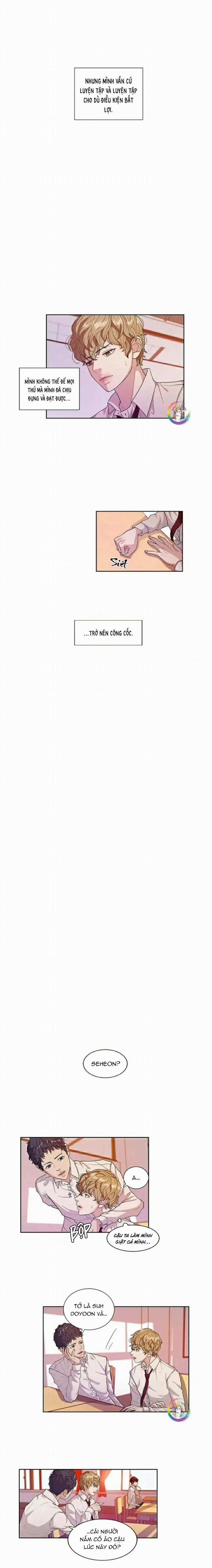 Bản Jazz Cho Hai Người 2 trang 3