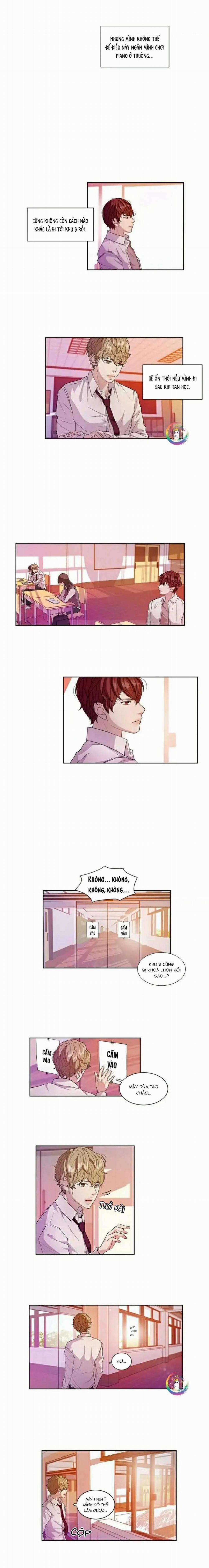 Bản Jazz Cho Hai Người 2 trang 7