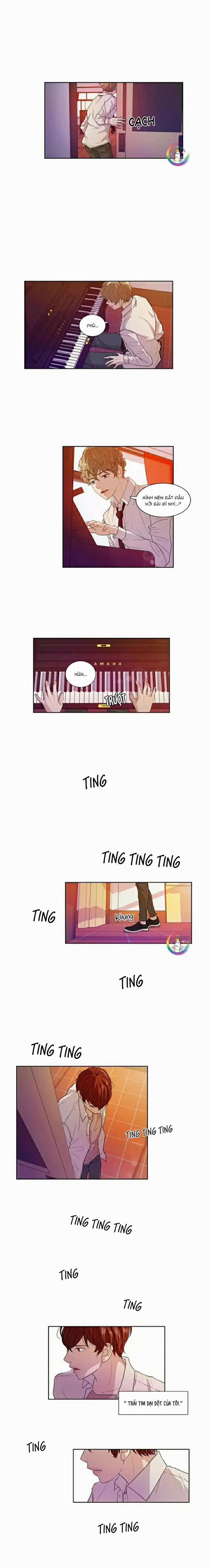 Bản Jazz Cho Hai Người 2 trang 9