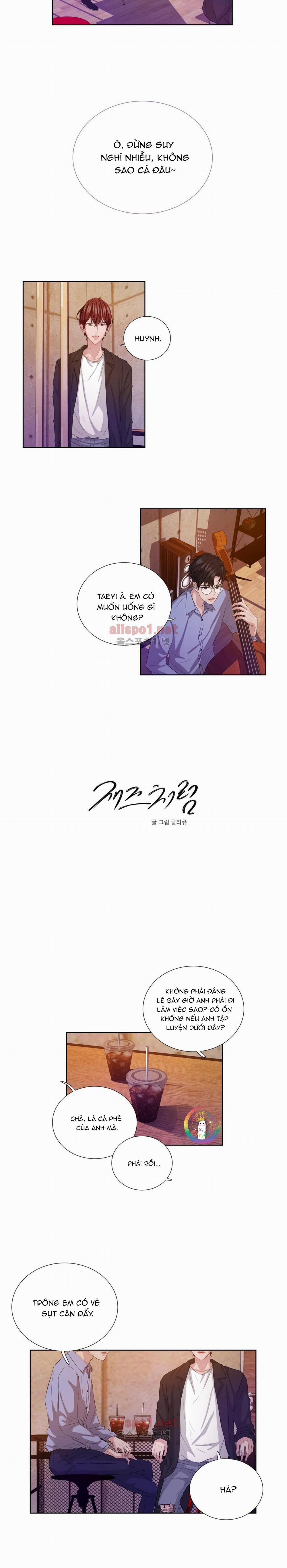 Bản Jazz Cho Hai Người 20 trang 1