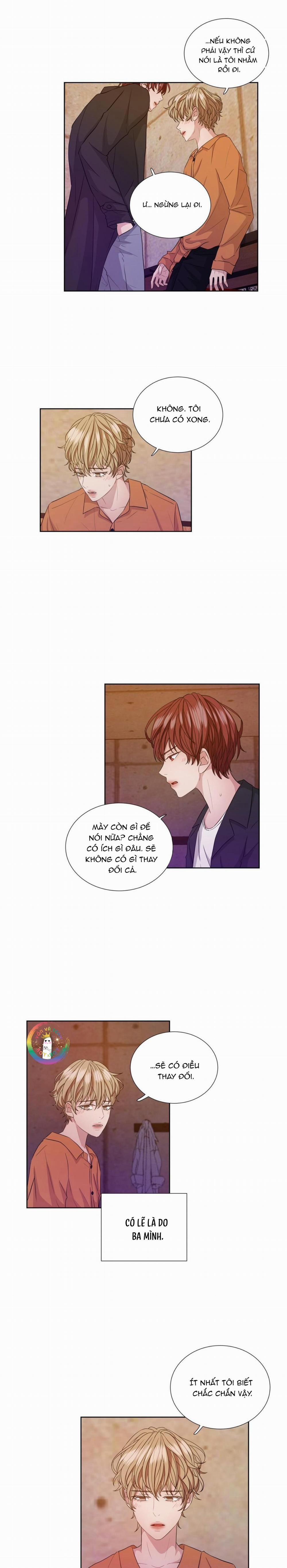 Bản Jazz Cho Hai Người 20 trang 10