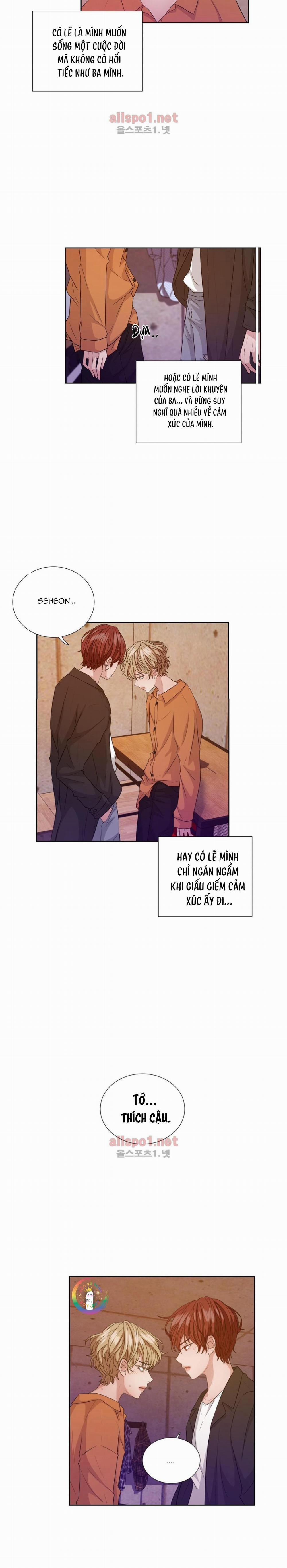 Bản Jazz Cho Hai Người 20 trang 11