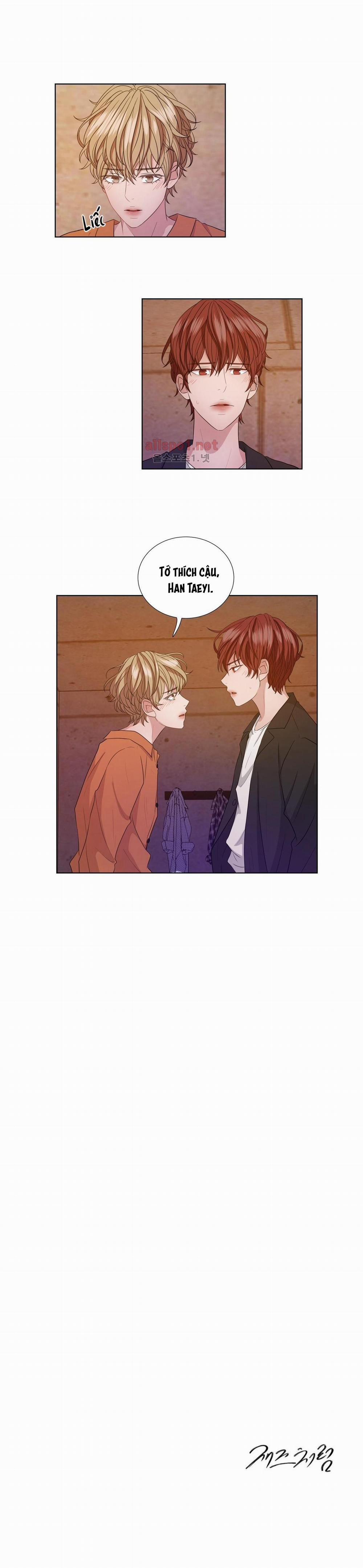 Bản Jazz Cho Hai Người 20 trang 12