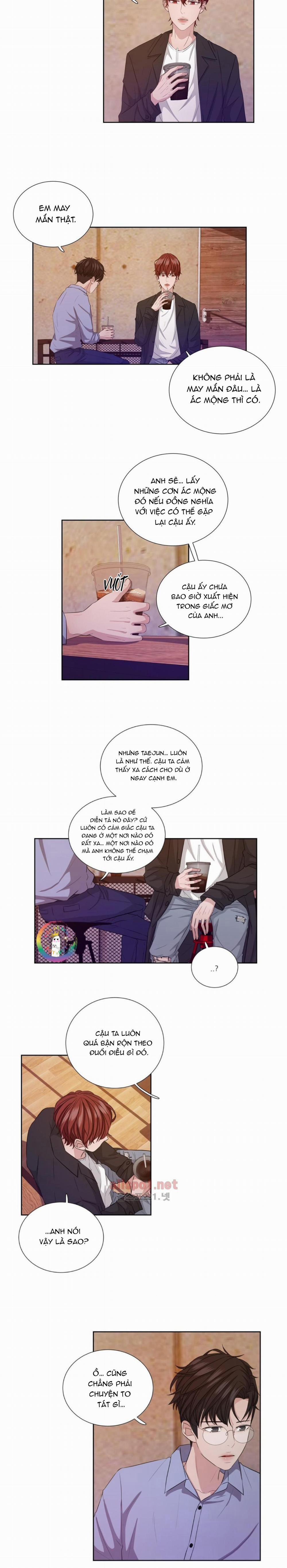 Bản Jazz Cho Hai Người 20 trang 3