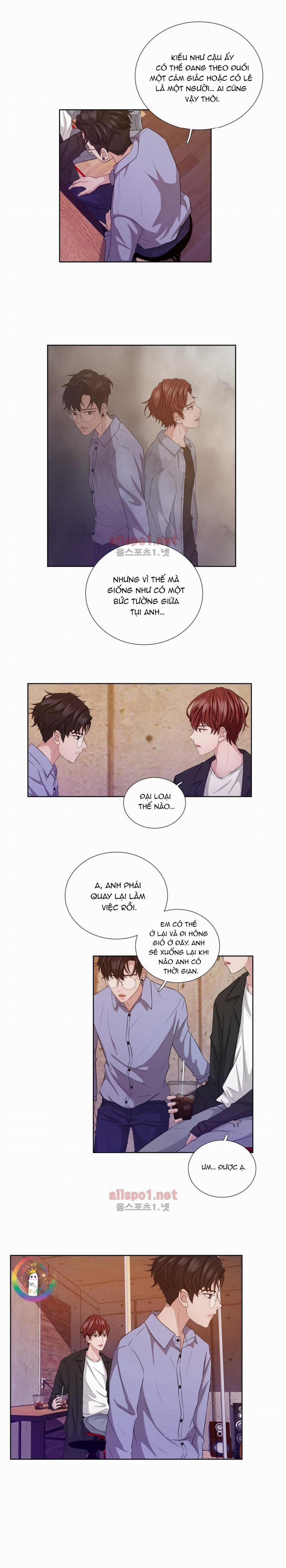 Bản Jazz Cho Hai Người 20 trang 4