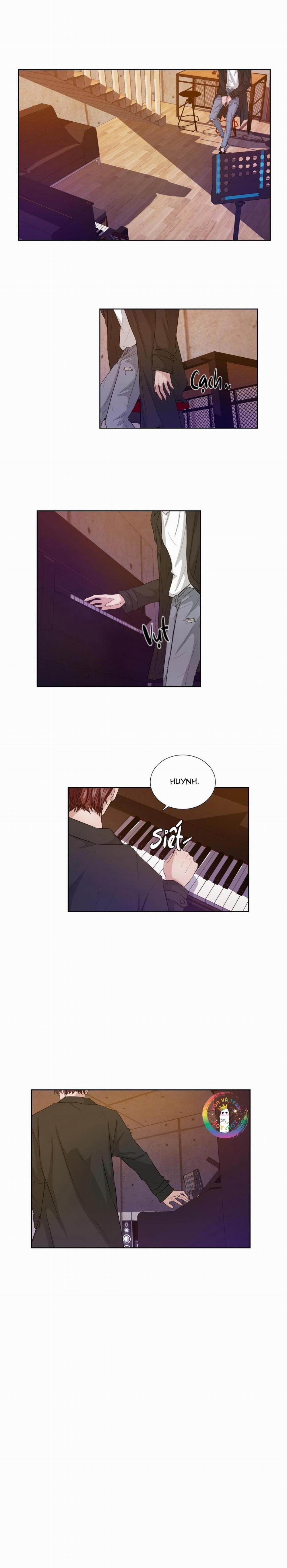 Bản Jazz Cho Hai Người 20 trang 5