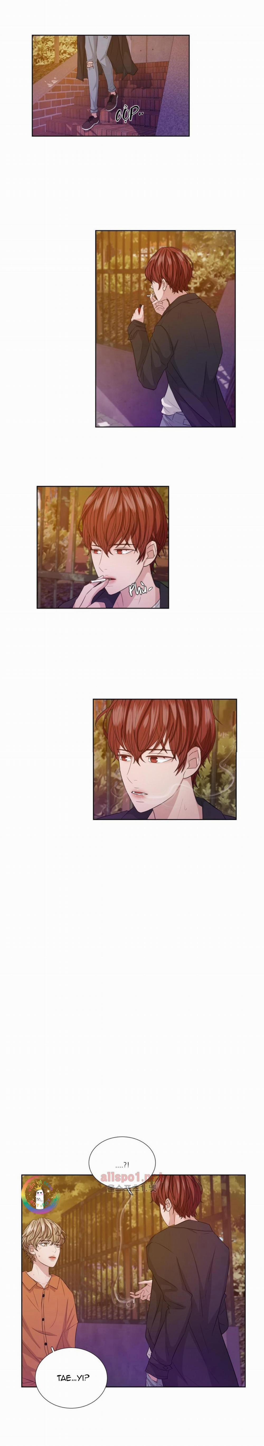 Bản Jazz Cho Hai Người 20 trang 6