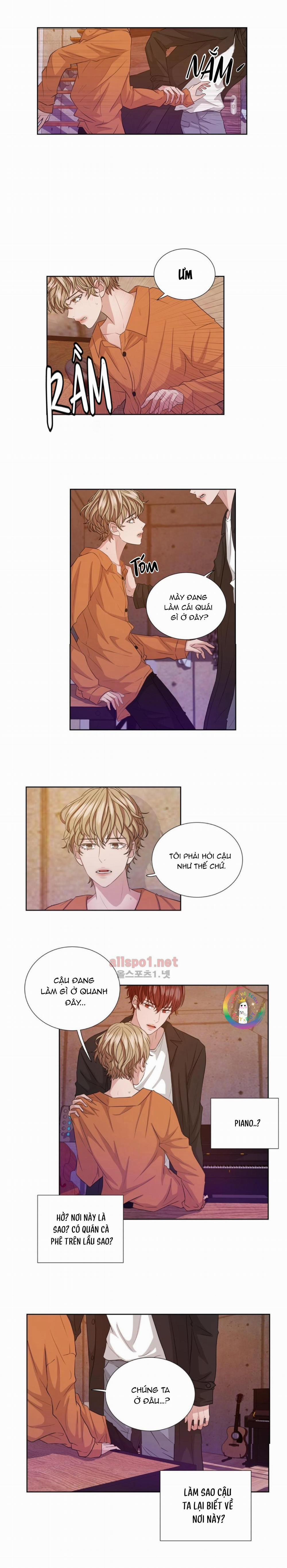 Bản Jazz Cho Hai Người 20 trang 7