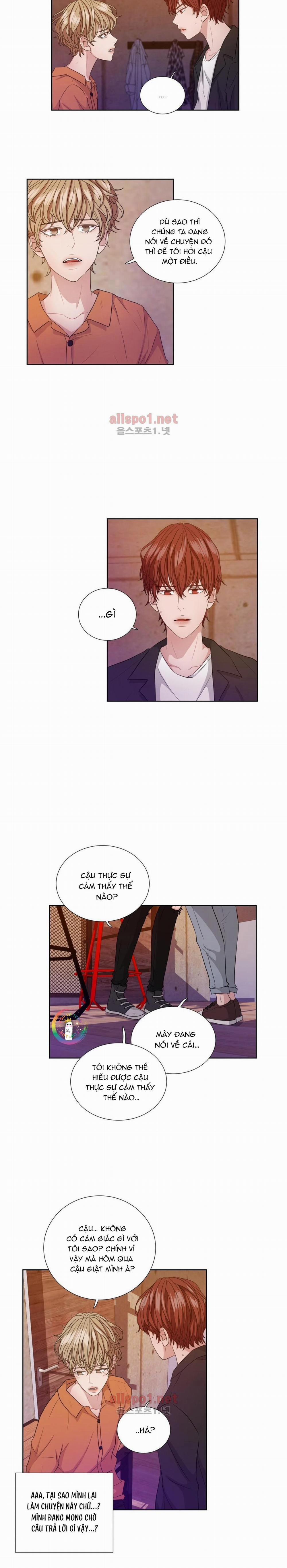 Bản Jazz Cho Hai Người 20 trang 9