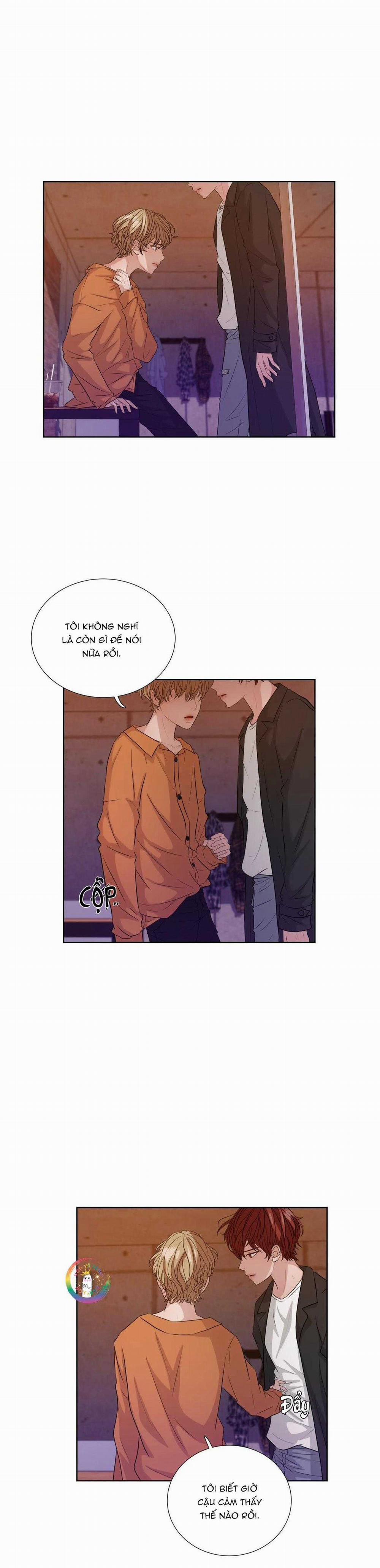 Bản Jazz Cho Hai Người 21 trang 11