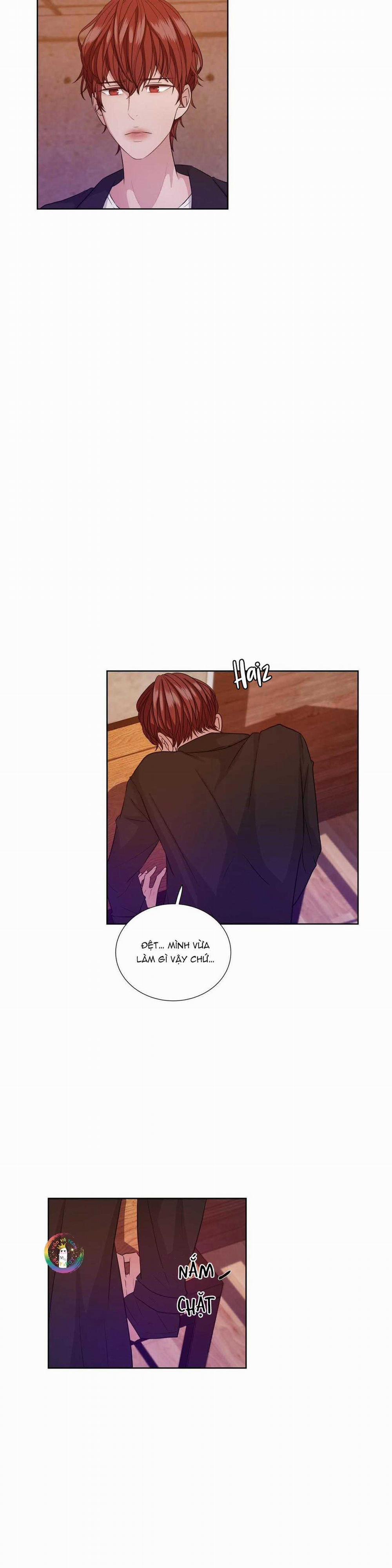 Bản Jazz Cho Hai Người 21 trang 13