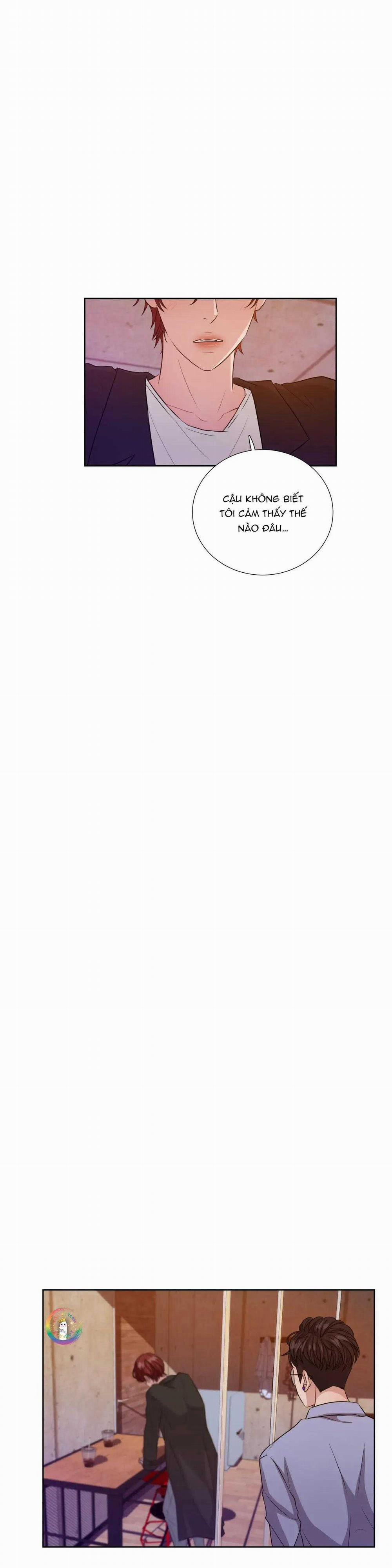 Bản Jazz Cho Hai Người 21 trang 14