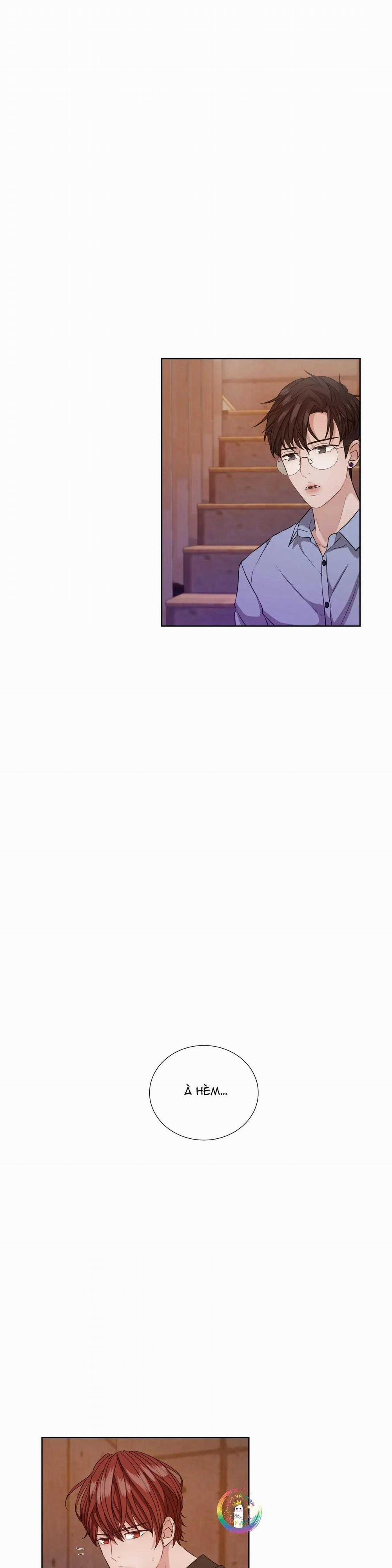 Bản Jazz Cho Hai Người 21 trang 15