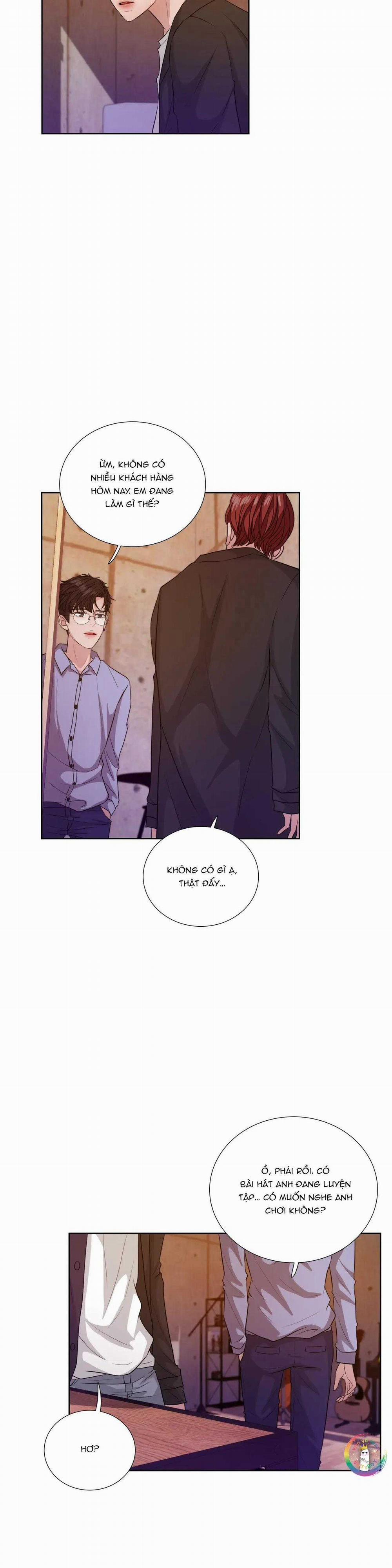 Bản Jazz Cho Hai Người 21 trang 16