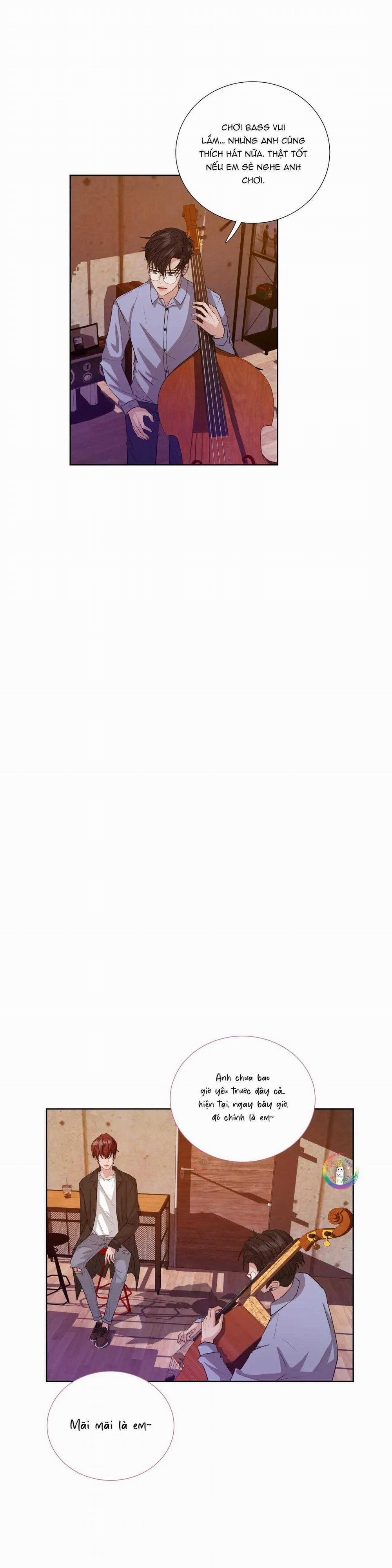 Bản Jazz Cho Hai Người 21 trang 17