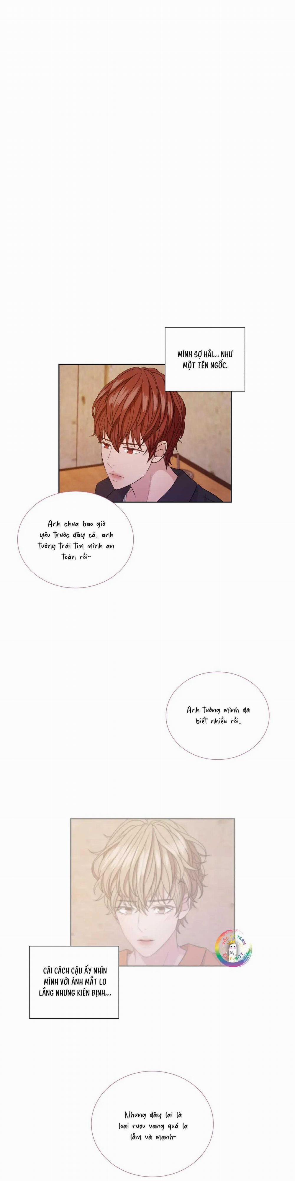 Bản Jazz Cho Hai Người 21 trang 18