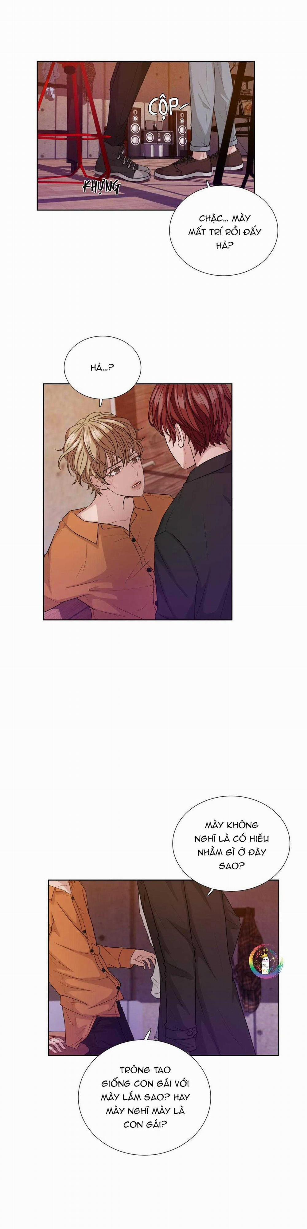 Bản Jazz Cho Hai Người 21 trang 2