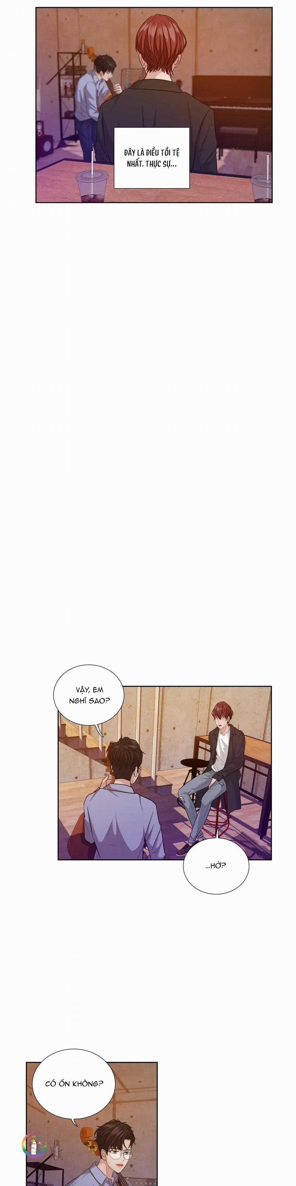 Bản Jazz Cho Hai Người 21 trang 20