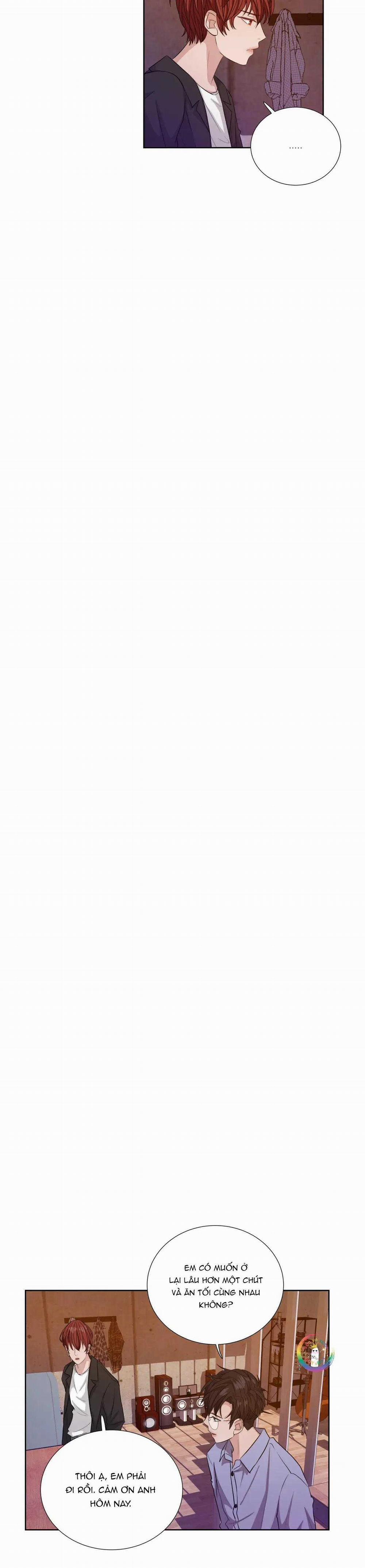 Bản Jazz Cho Hai Người 21 trang 23