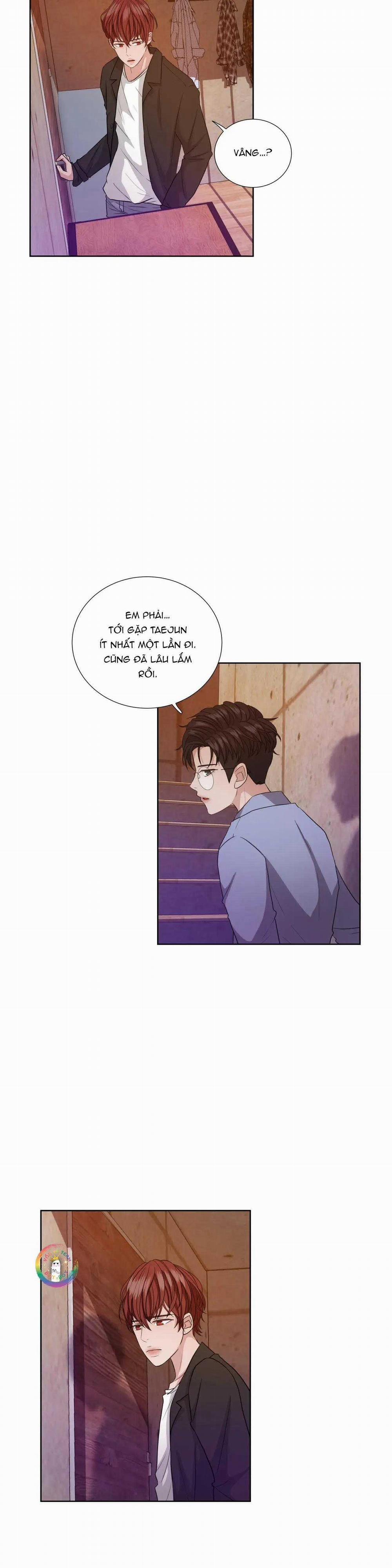 Bản Jazz Cho Hai Người 21 trang 25