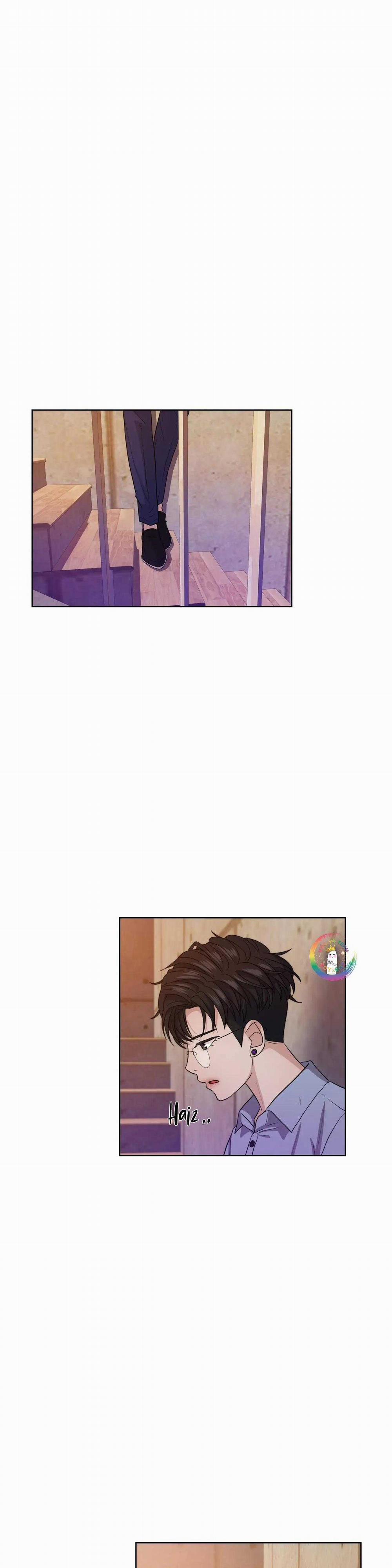 Bản Jazz Cho Hai Người 21 trang 27