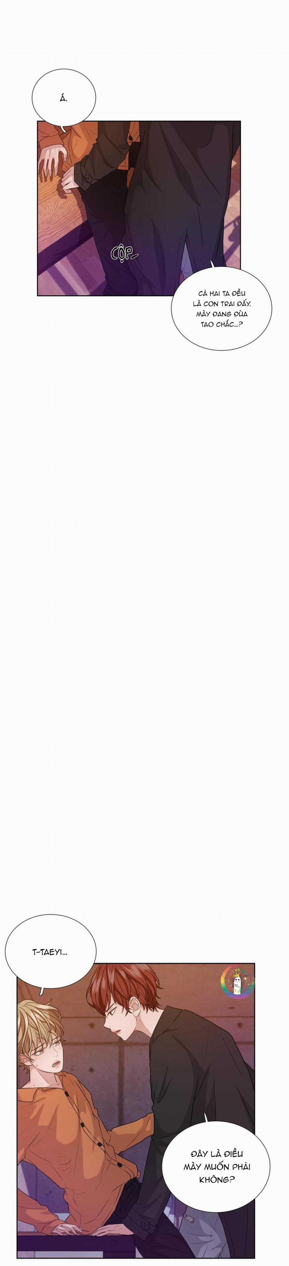 Bản Jazz Cho Hai Người 21 trang 3