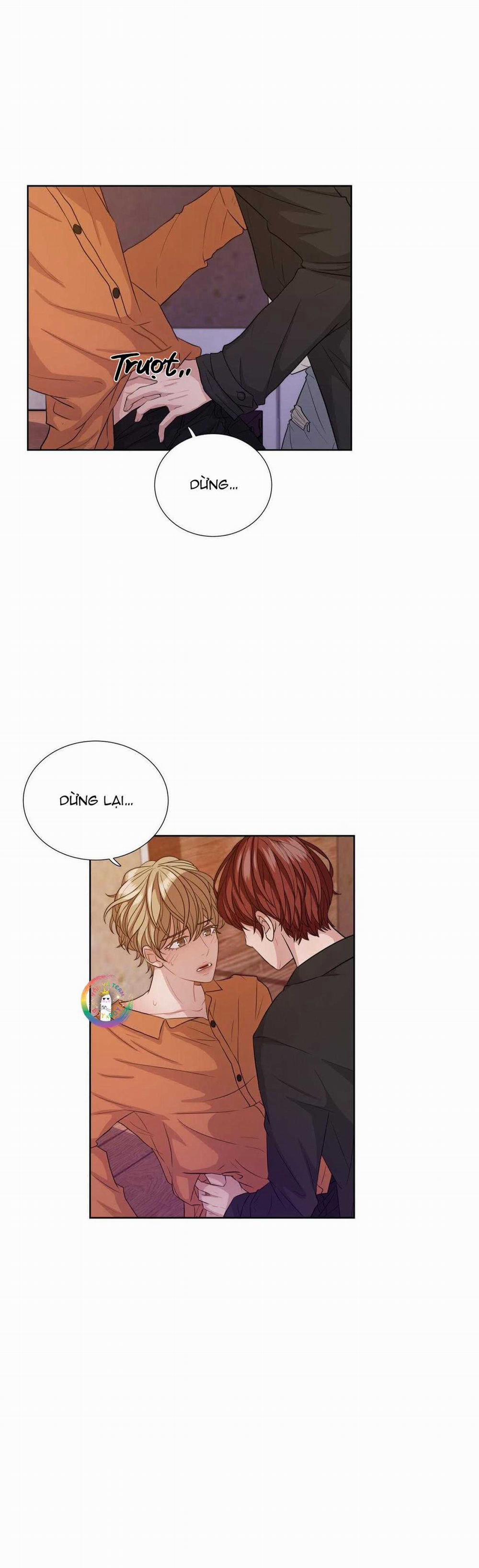 Bản Jazz Cho Hai Người 21 trang 4