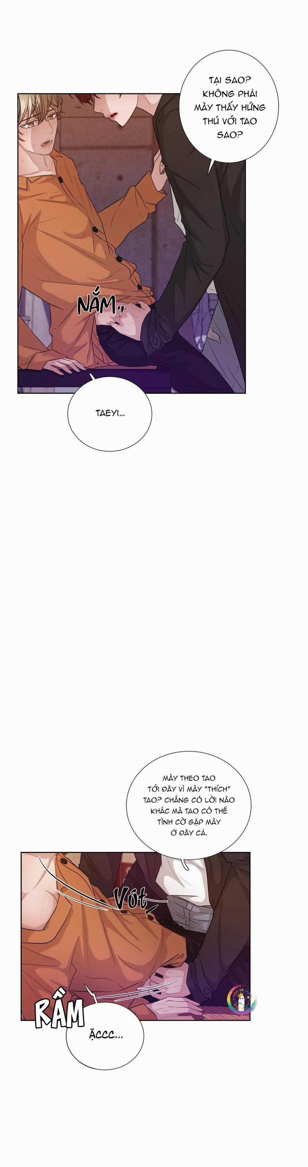 Bản Jazz Cho Hai Người 21 trang 5