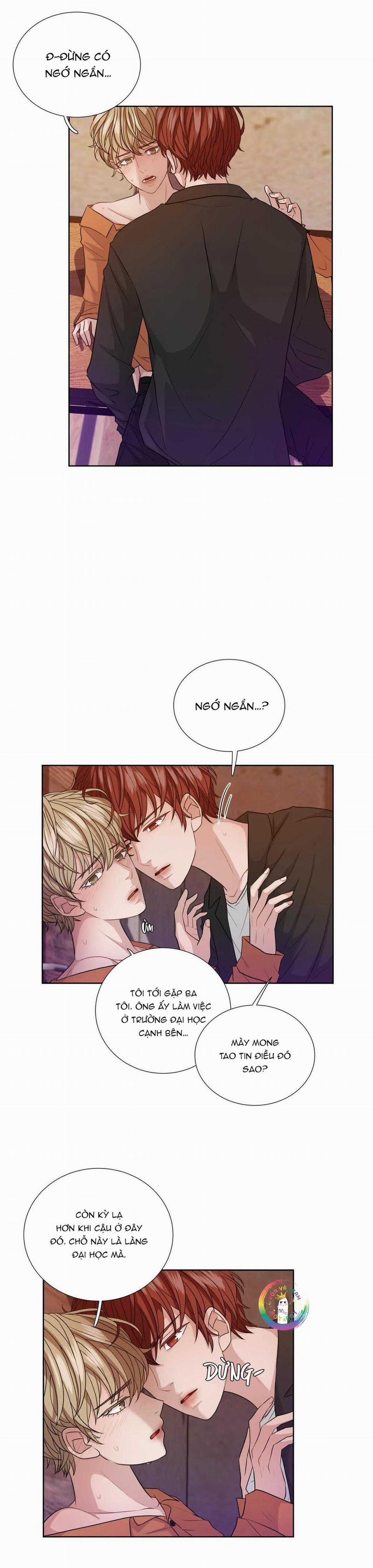 Bản Jazz Cho Hai Người 21 trang 6