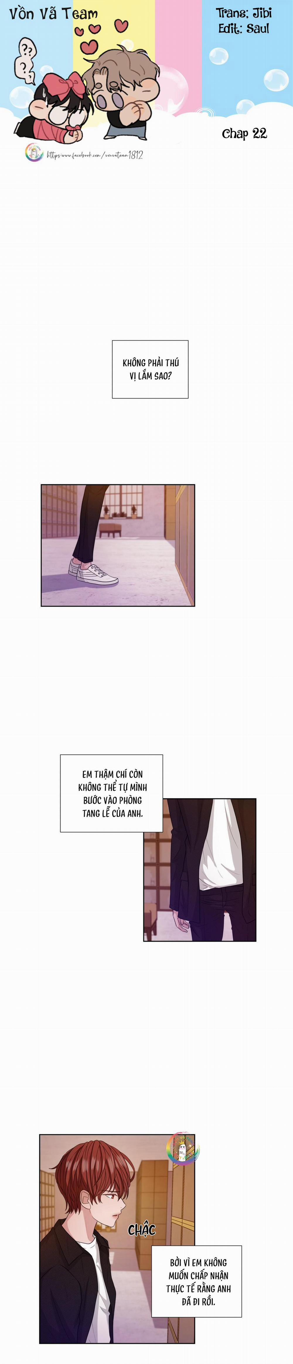 Bản Jazz Cho Hai Người 22 trang 0