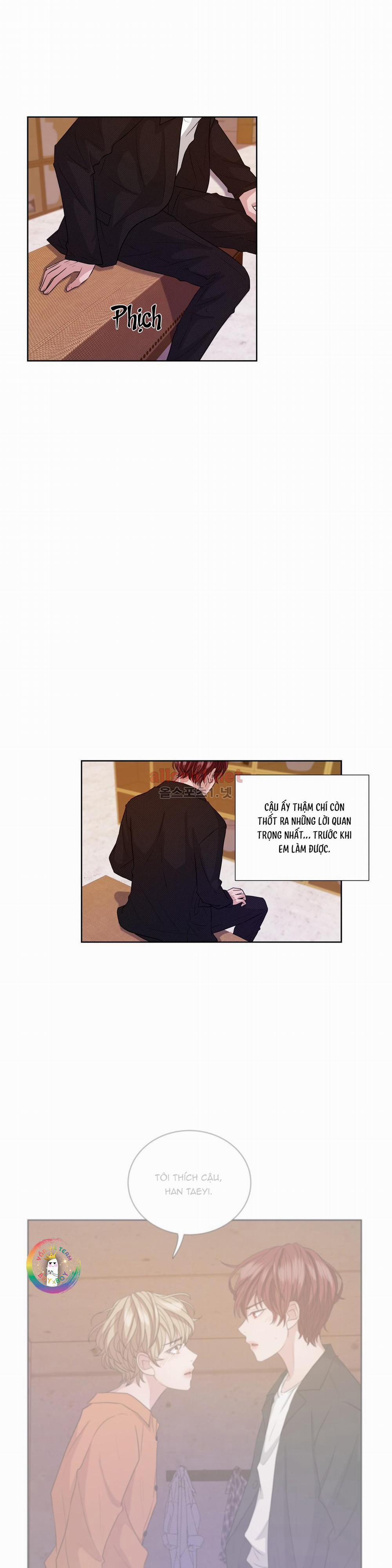 Bản Jazz Cho Hai Người 22 trang 10