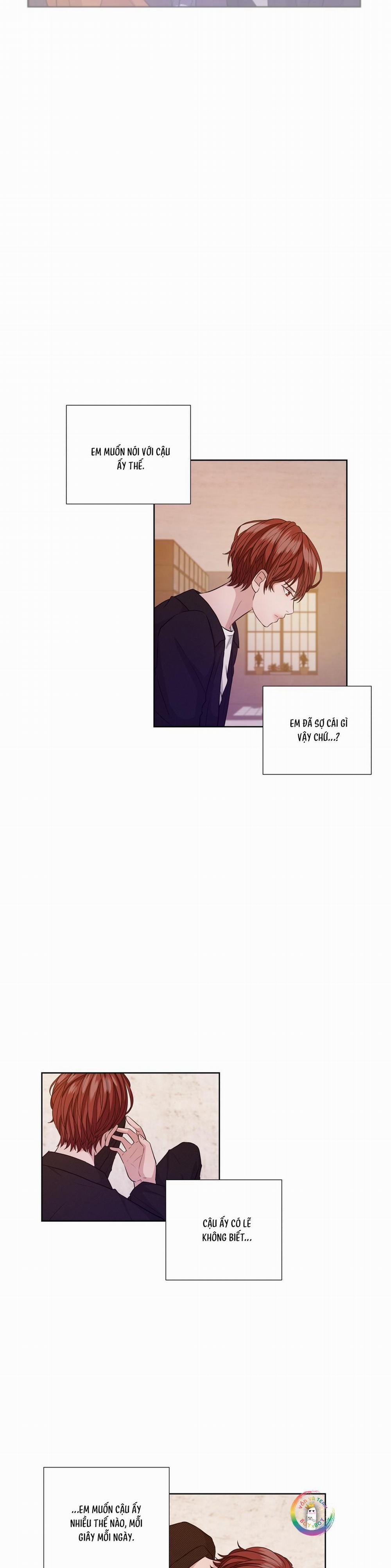 Bản Jazz Cho Hai Người 22 trang 11