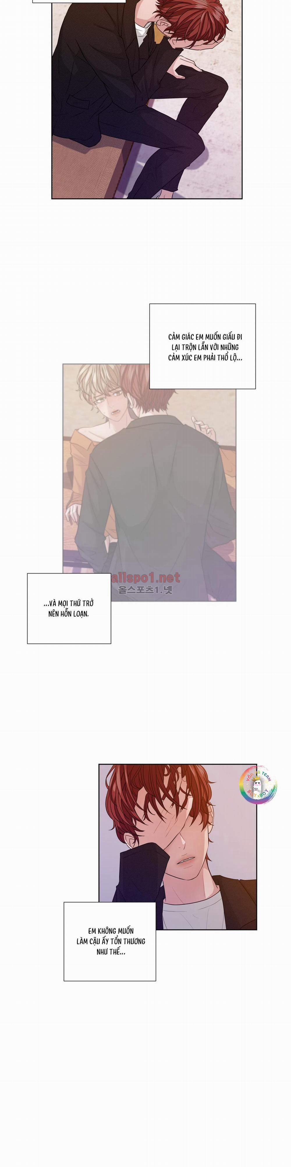 Bản Jazz Cho Hai Người 22 trang 12