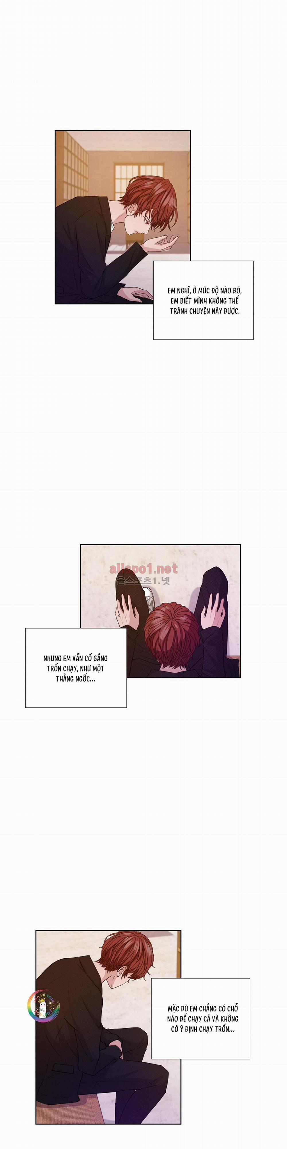 Bản Jazz Cho Hai Người 22 trang 13