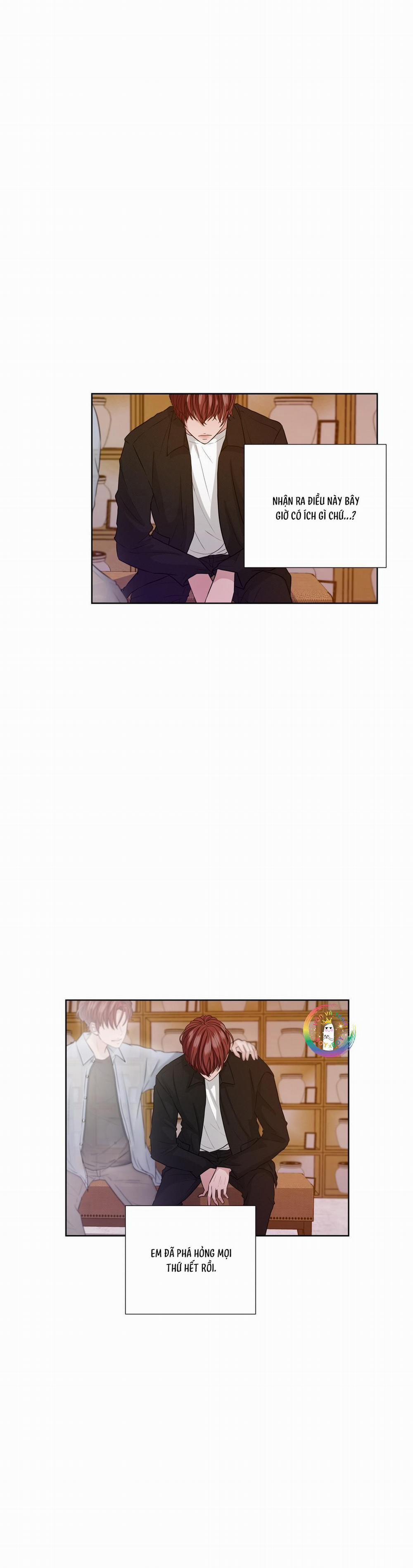 Bản Jazz Cho Hai Người 22 trang 14