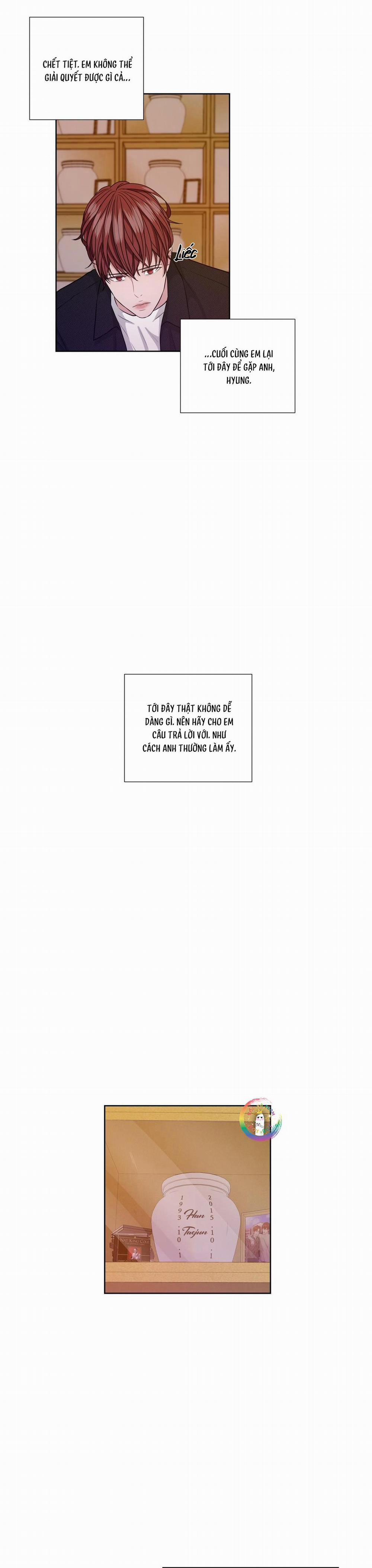 Bản Jazz Cho Hai Người 22 trang 15