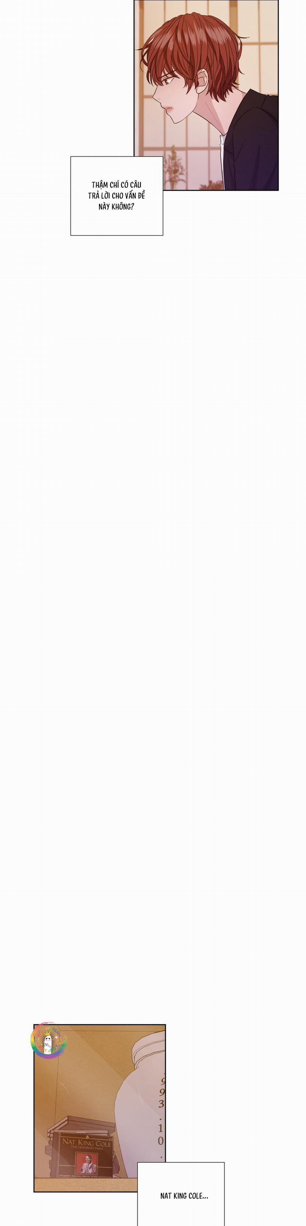 Bản Jazz Cho Hai Người 22 trang 16