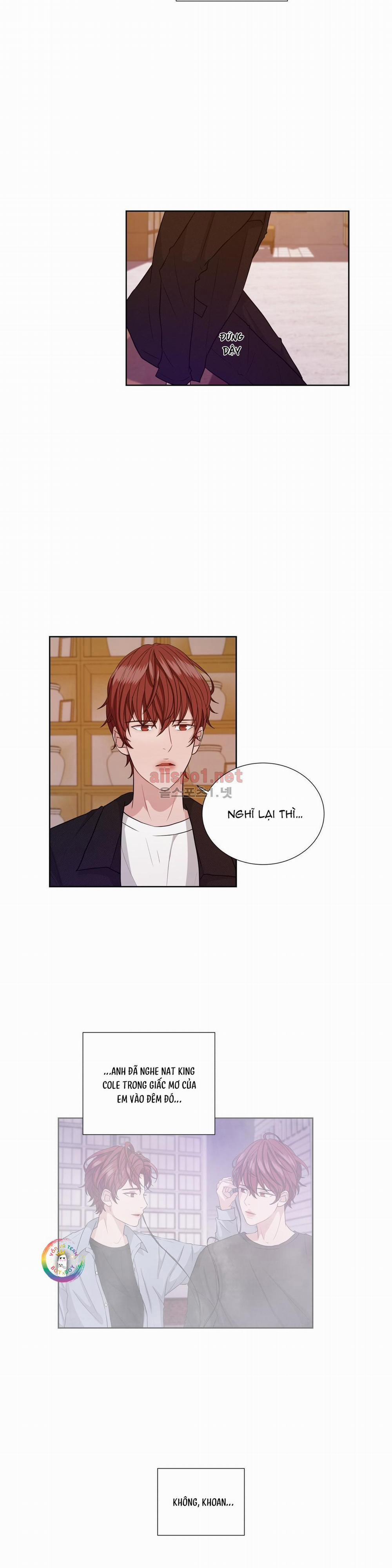 Bản Jazz Cho Hai Người 22 trang 17