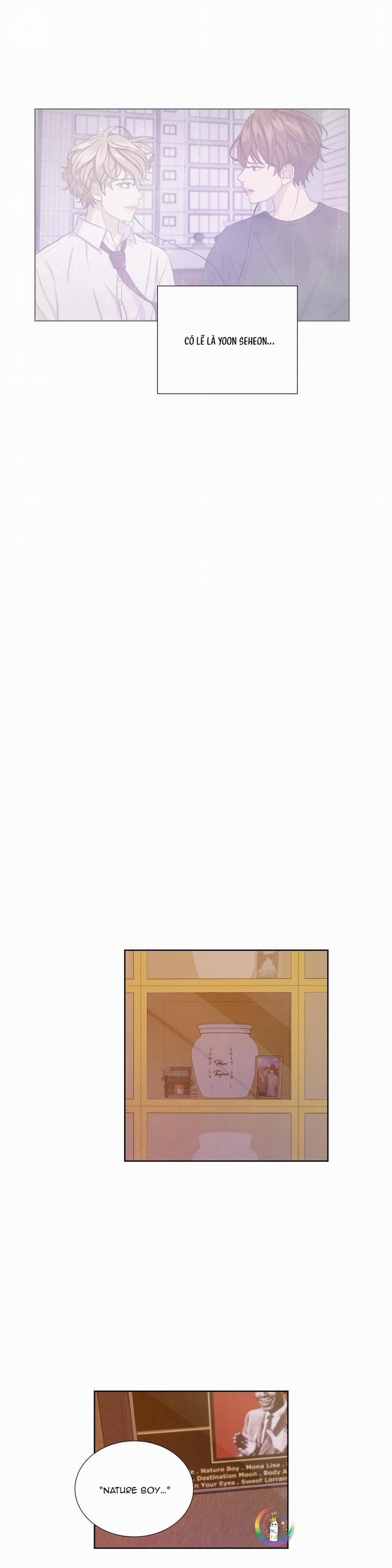 Bản Jazz Cho Hai Người 22 trang 18