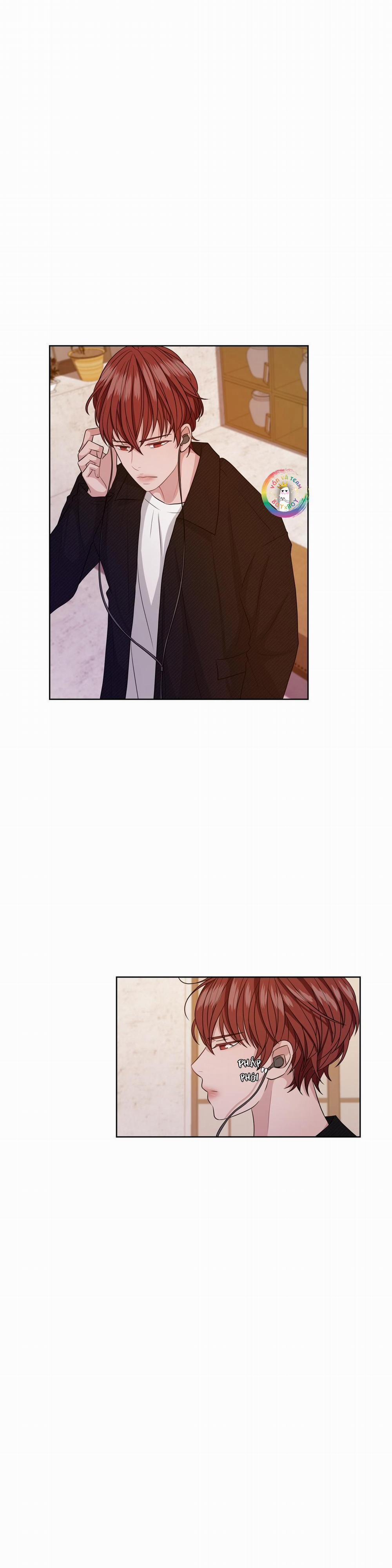 Bản Jazz Cho Hai Người 22 trang 19