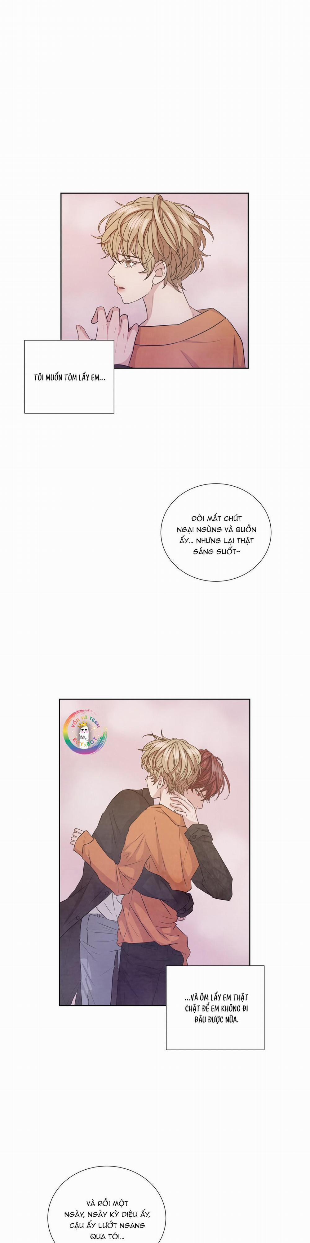 Bản Jazz Cho Hai Người 22 trang 21