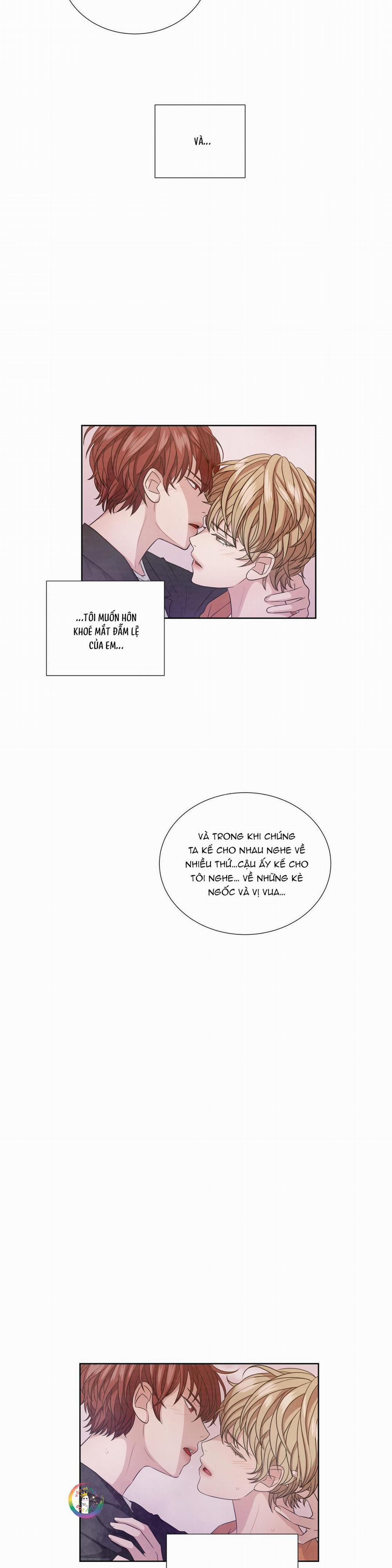 Bản Jazz Cho Hai Người 22 trang 22