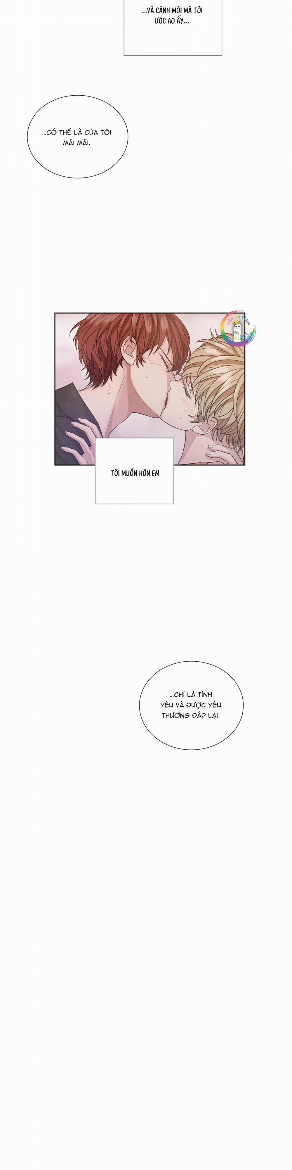 Bản Jazz Cho Hai Người 22 trang 23